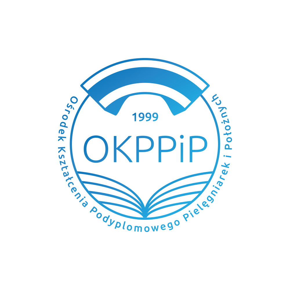 OKPPiP logo wariant podstawowy A